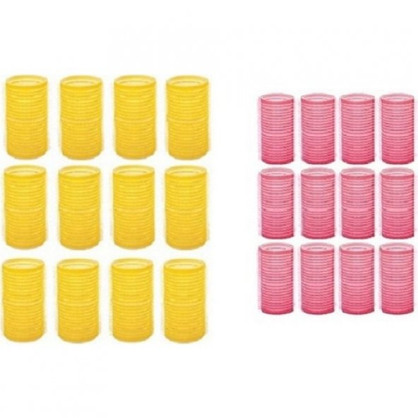 Lionesse Bigudi 507-509