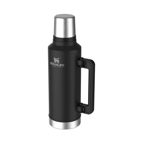 Stanley 1.9 LT Klasik Vakumlu Paslanmaz Çelik Termos - 4