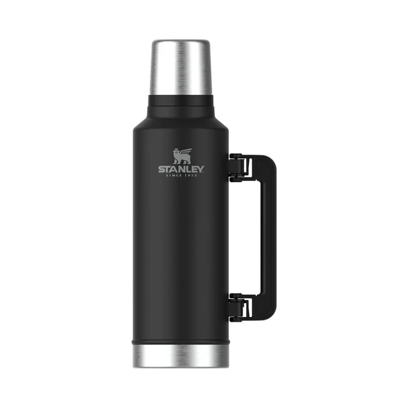 Stanley 1.9 LT Klasik Vakumlu Paslanmaz Çelik Termos