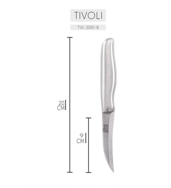 Tivoli Tvl-3001-8 Gourmet Motif Bıçağı
