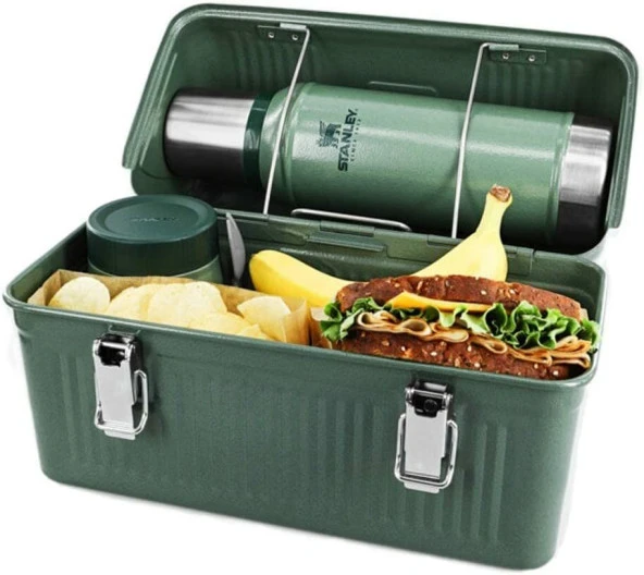 Stanley 9.4 LT Lunchbox Yemek Taşıma Çantası - 4