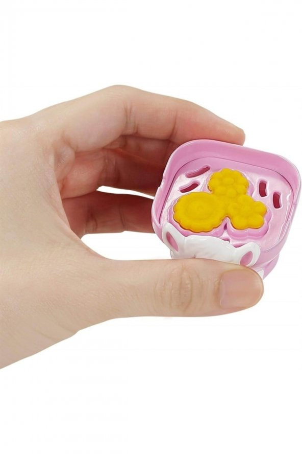 Barbie Gtn58 Çiçekçi Bebek Ve Oyun Seti - 4