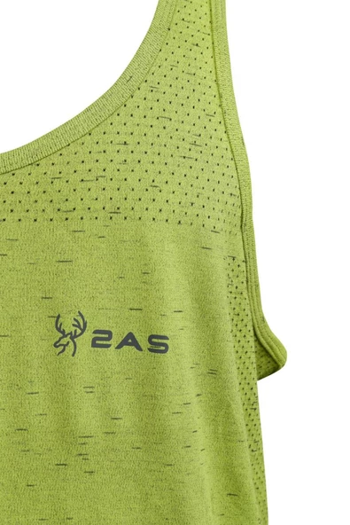 2AS Timpala Seamless Outdoor Spor Atlet - 3