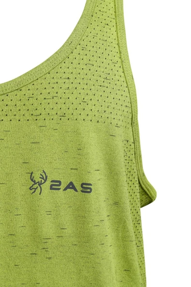 2AS Timpala Seamless Outdoor Spor  Atlet - Resim 3