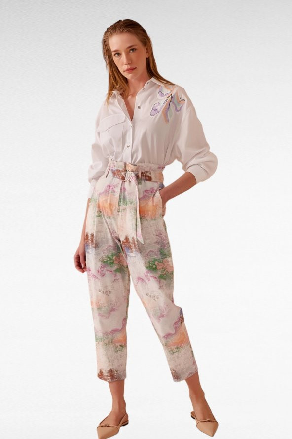 BROOME PANTOLON