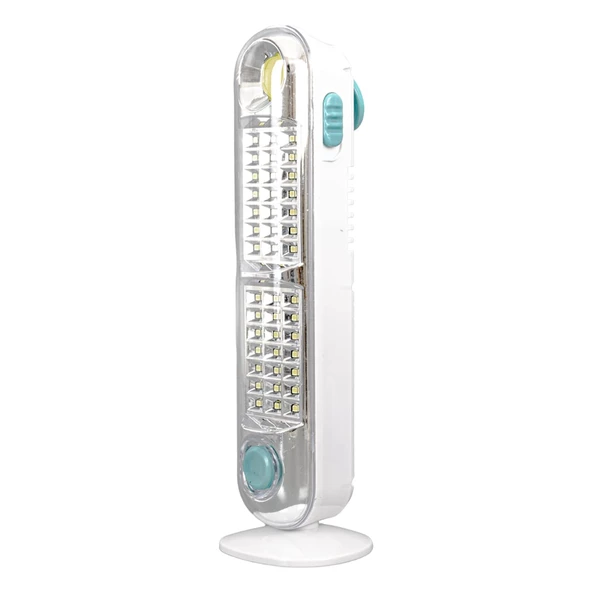 POWERMASTER YL-8683T 42 LEDLİ SOLAR IŞILDAK - 2