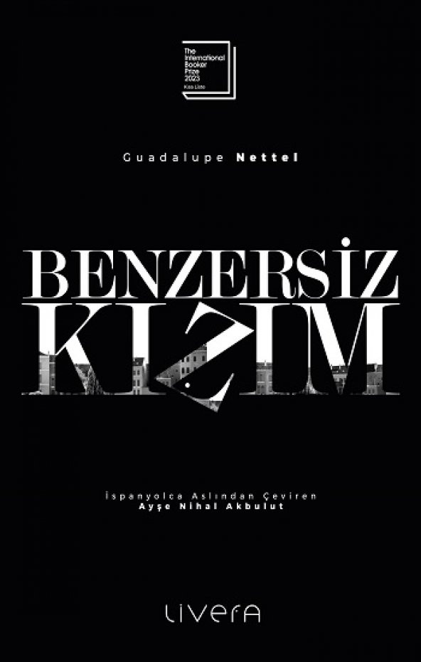 Benzersiz Kızım