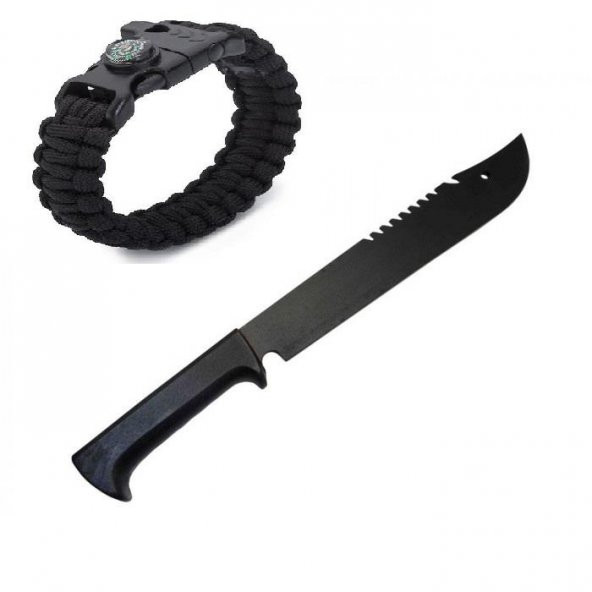 BİL-TEK SHOP Outdoor Yerli Üretim Orman Palası