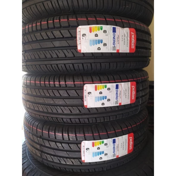 PETLAS IMPERIUM PT515 195/65/15 91 H 2025 ÜRETİM - 3
