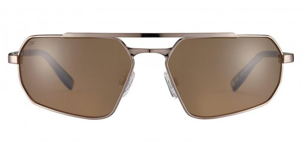 Serengeti Hinkley SS570004 Polarize Erkek Güneş Gözlüğü - 2