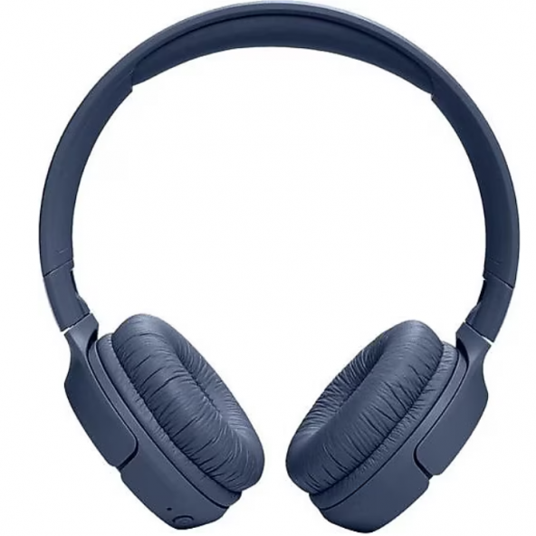 JBL Tune 520BT Mavi Kulak Üstü Bluetooth Kulaklık