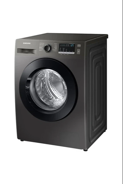 Samsung WW80T4020CX/AH 1200 Devir 8 kg Çamaşır Makinesi - 2