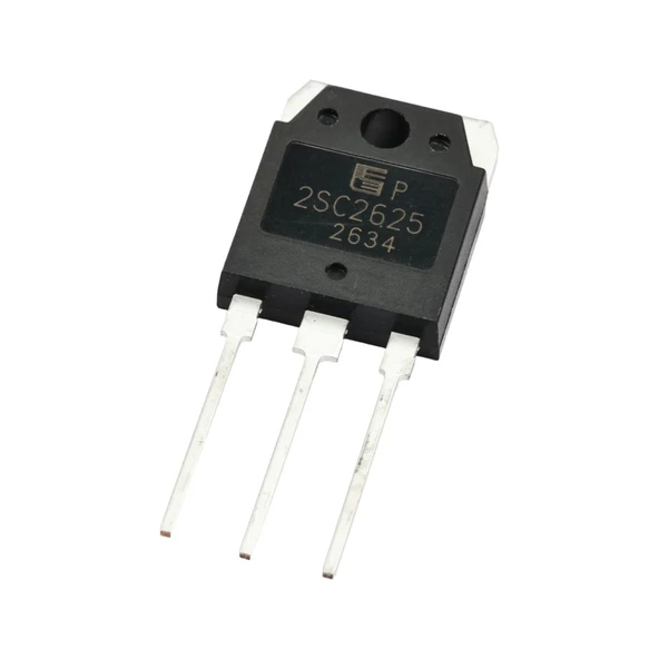 2SC 2625 TO-3P TRANSISTOR