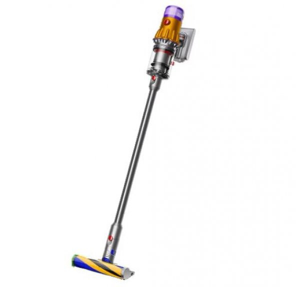 Dyson V12 Detect Slim Absolute Dikey Şarjlı Süpürge ürün görseli