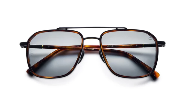 Etnia Barcelona 4 Munger 57S Bkhv Polarize Erkek Güneş Gözlüğü - Resim 2