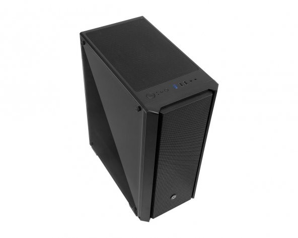 FRISBY 500 W OYUNCU KASA(FC-9415G)D.RING MESH - Resim 3