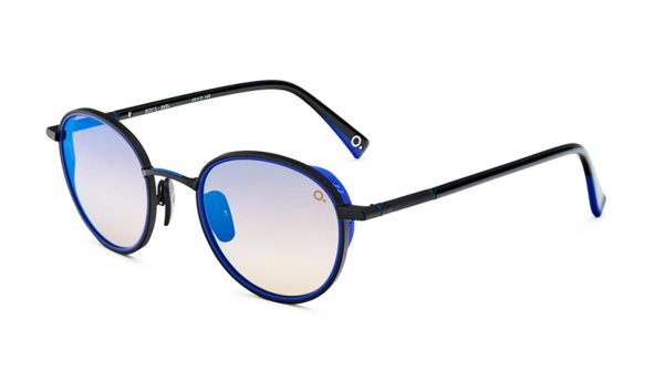 Etnia Barcelona 4 Roy S 49S Bkbl Polarize Unisex Güneş Gözlüğü