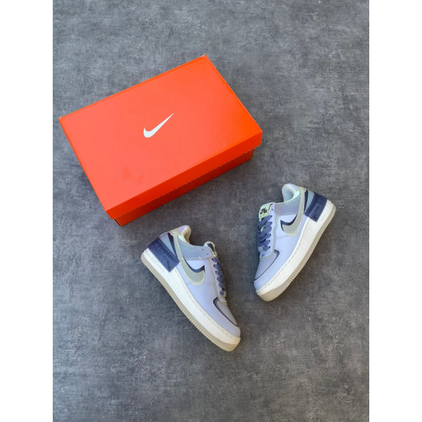 Nike Air Force Shadow CK6561-001 - 3