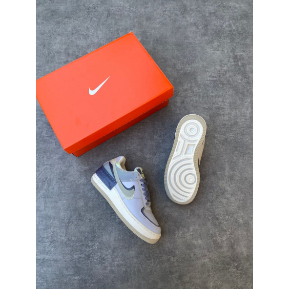 Nike Air Force Shadow CK6561-001 - 4