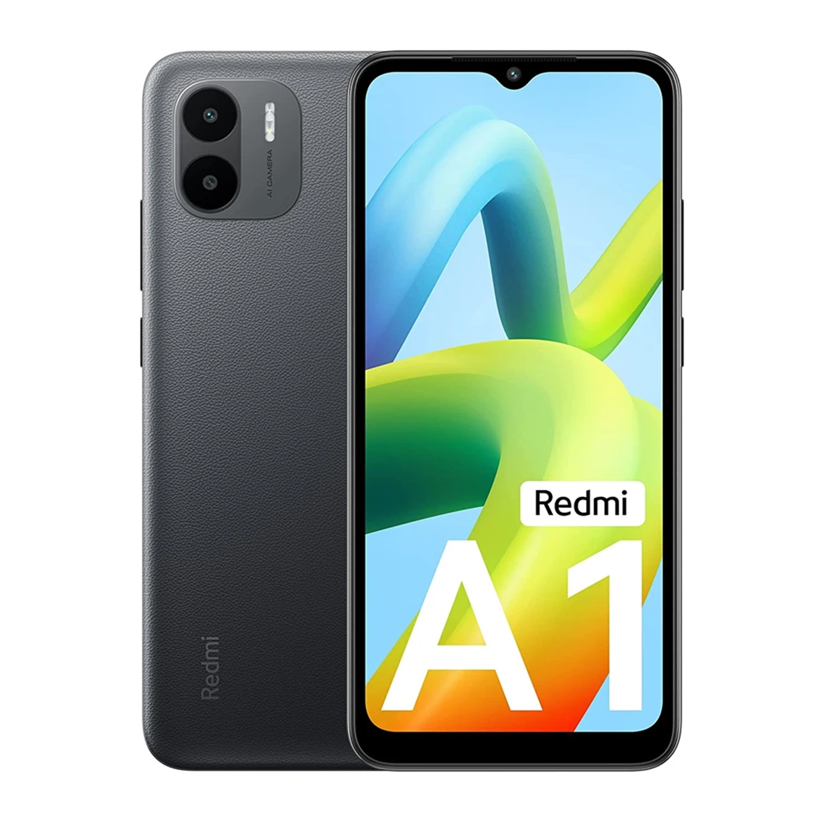 Xiaomi Redmi A1+ 2GB Ram 32GB Hafıza Black