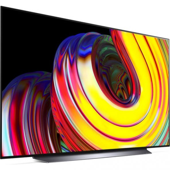 LG OLED65C34LA 65" 165 Ekran Uydu Alıcılı 4K Ultra HD WebOS Smart OLED TV - 2
