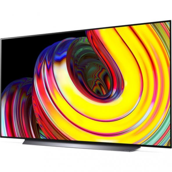 LG OLED65C34LA 65" 165 Ekran Uydu Alıcılı 4K Ultra HD WebOS Smart OLED TV - 3