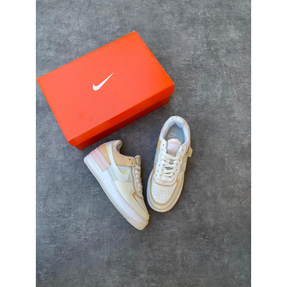 Nike Air Force Shadow DC9486-100 - 2