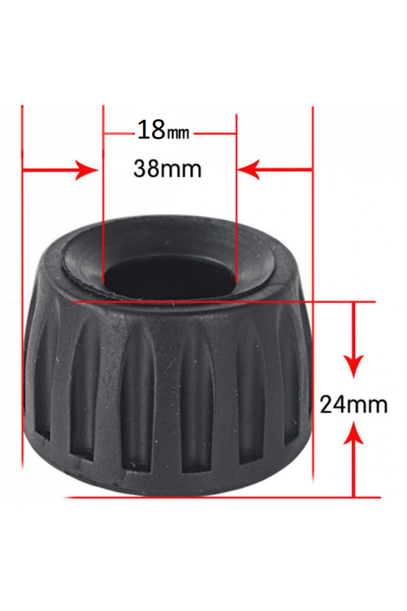 Tripod Ayak Tabanı - 2