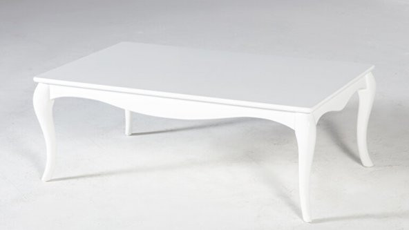 VOLGA ORTA SEHPA EKRU