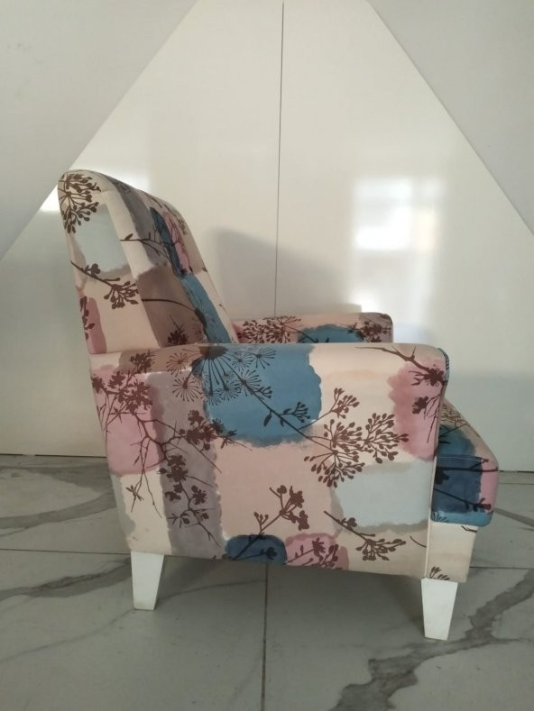 BELLONA TİNA BERJER - 2