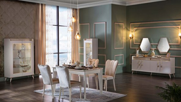 MONREAL VİTRİN - 3