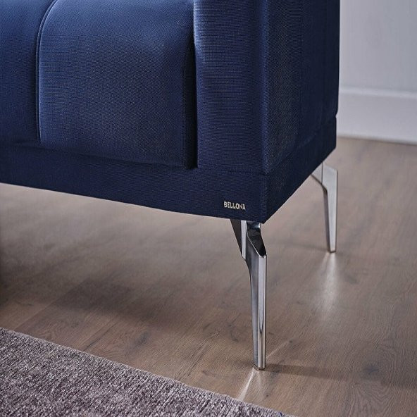 HENRY SOL UZANMALI KÖŞE TAKIMI - 3