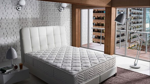 BELLLONA NOSTRESS YATAK 150X200