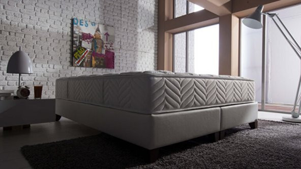 BELLLONA  NOSTRESS YATAK 150X200 - 2