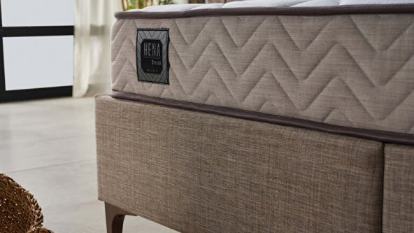 Bellona Hena Dream 90X190 Yatak - 2