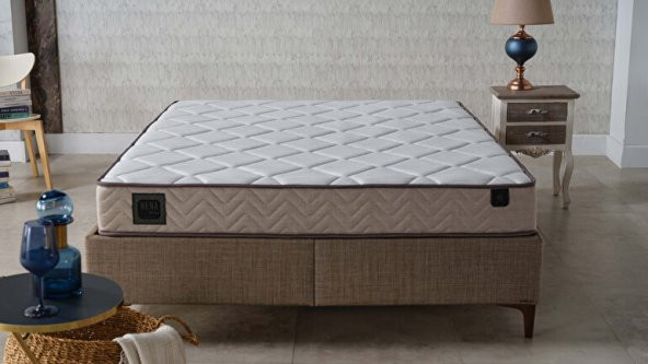 Bellona Hena Dream 90X190 Yatak - 3