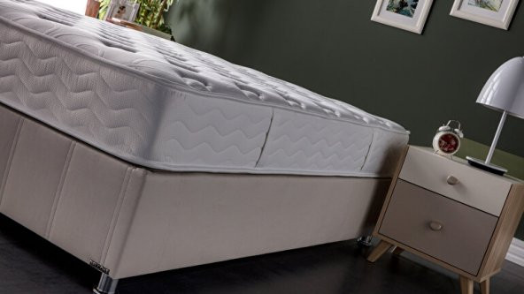 REFLEKS YATAK 150X200 - 3