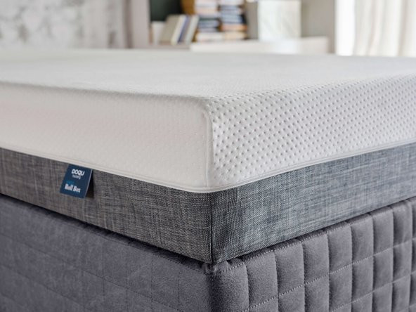 27VSRBA020500000 - VISCO ROOL BOX YATAK 100X200 - 3