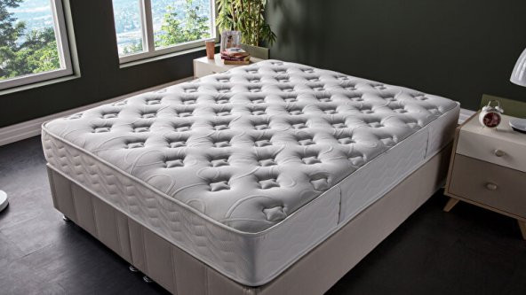 REFLEKS YATAK 160X200 - 3