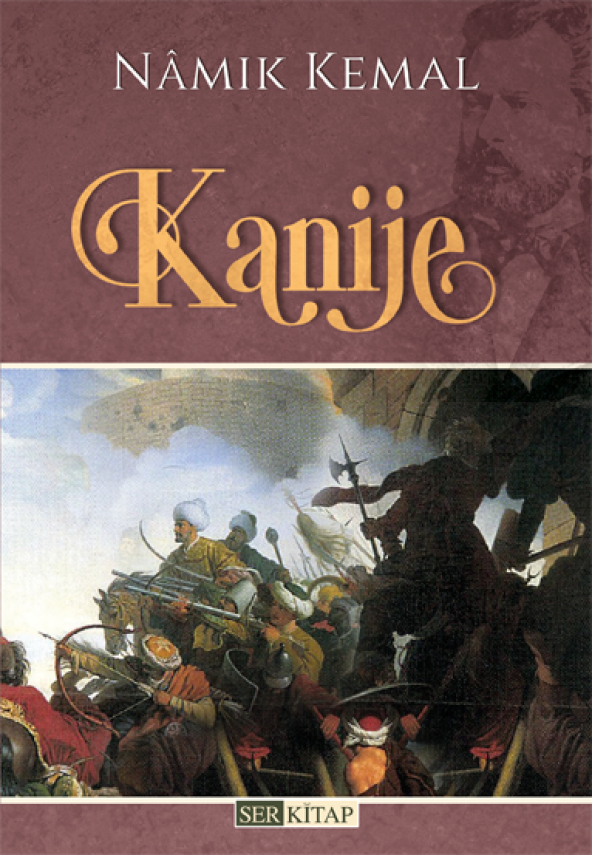 Kanije - Namık Kemal