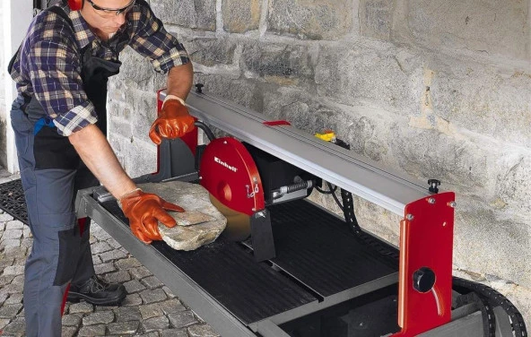 Einhell TE-SC 570 L Taş Kesme Makinesi - 4