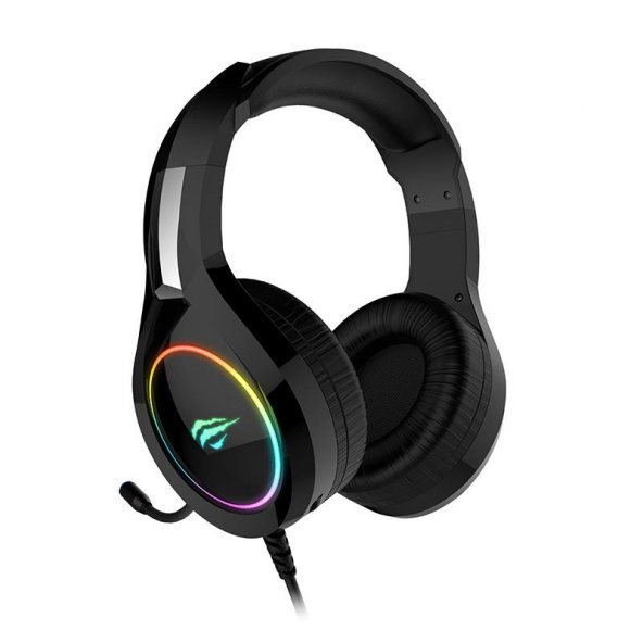 Havit Gamenote H2232D Gaming Oyuncu Kulaklığı - 3