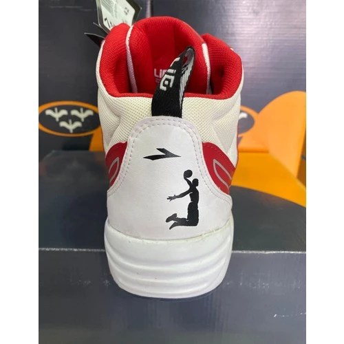 LIG10.01.10 Basketbol Ayakkabısı - 4