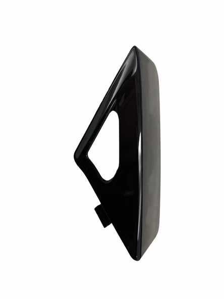 Honda PCX 125 EMG Kapağı Siyah 2018-2020 ürün görseli