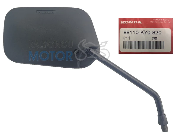 Honda Titan Orjinal Sağ Ayna ürün görseli