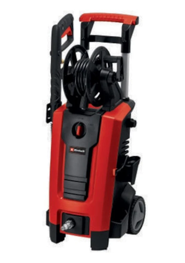 Einhell TC-HP 140 Yüksek Basınçlı Yıkama Makinesi