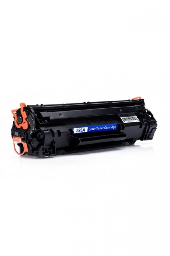 Muadil Unıversal Toner Hp 285a/cb435/crg725 - 1