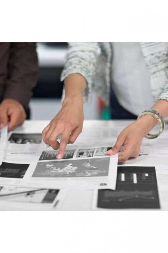 Hp Color Laser MFP 178nw W1120A (117a) 4 Renk Takım Orijinal Toner - Resim 3