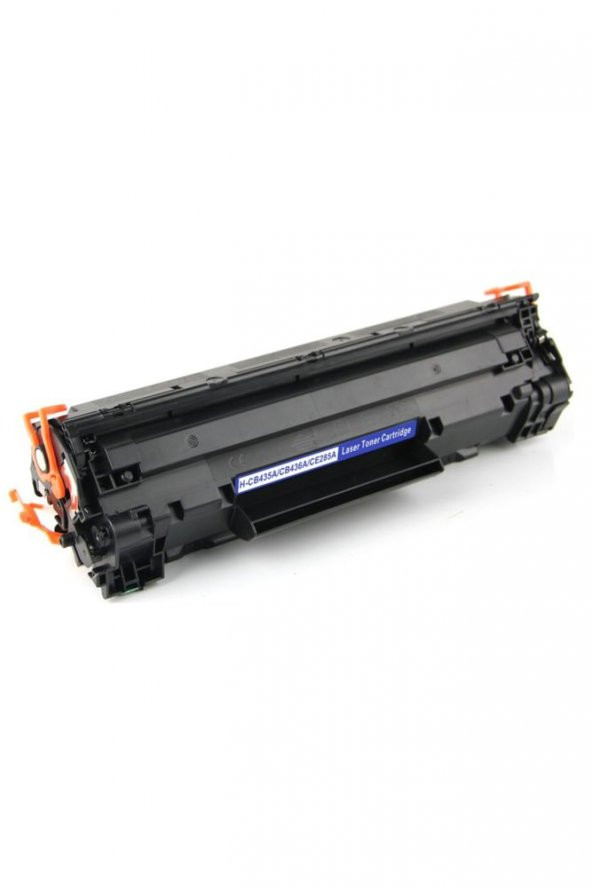 Hp 285a 85a Muadil Yüksek Kapasite Tam Dolu Toner