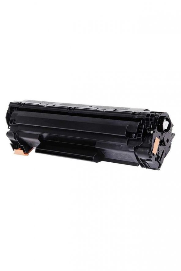 Hp 285a/435a/436a P-1005 Uyumlu Siyah Çipli Muadil Toner - 1